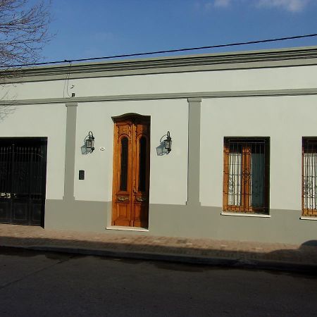 La Posada De Don Segundo Сан Антонио де Ареко Екстериор снимка