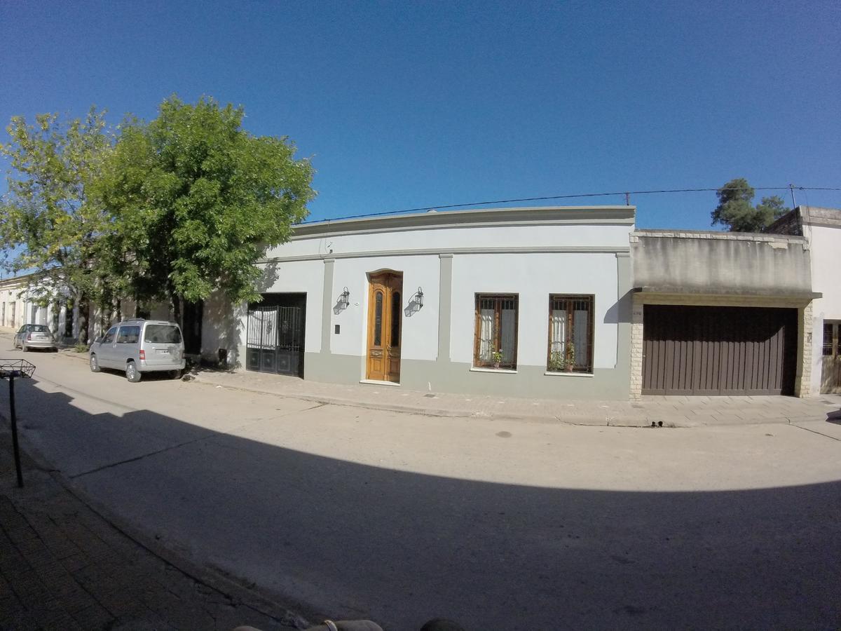 La Posada De Don Segundo Сан Антонио де Ареко Екстериор снимка