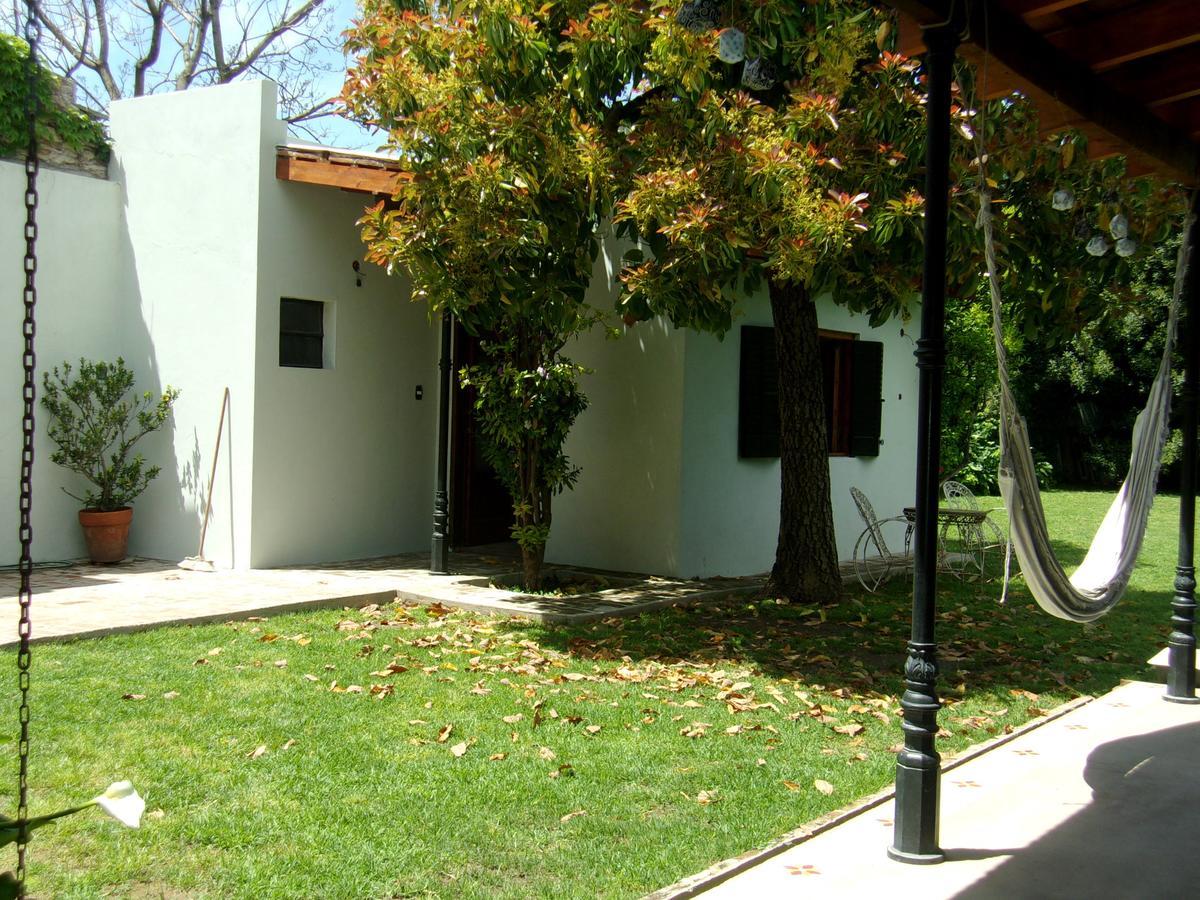 La Posada De Don Segundo Сан Антонио де Ареко Екстериор снимка