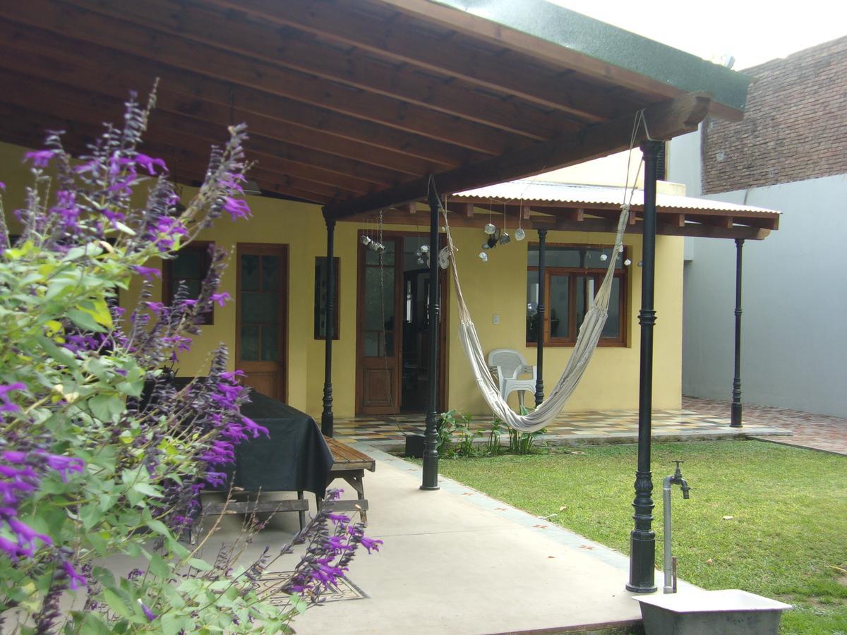 La Posada De Don Segundo Сан Антонио де Ареко Екстериор снимка