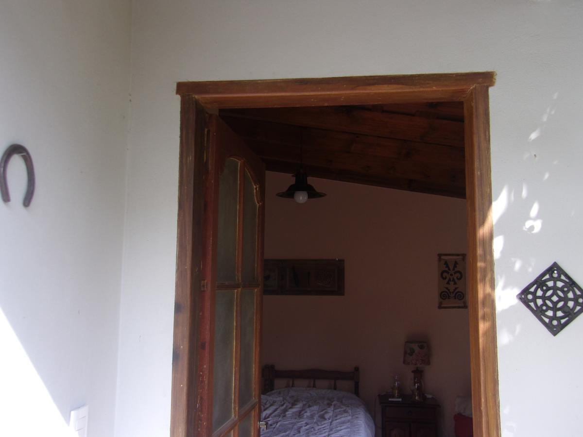La Posada De Don Segundo Сан Антонио де Ареко Екстериор снимка