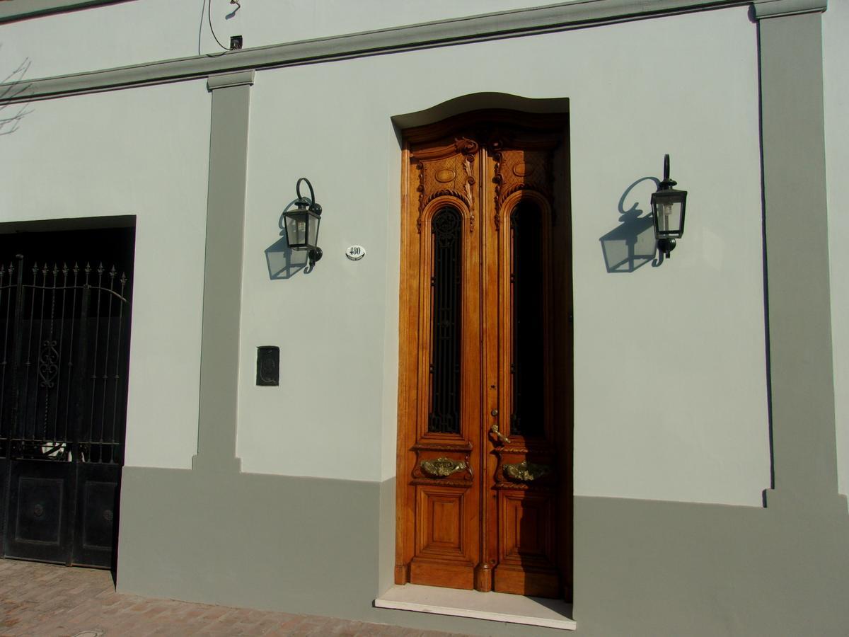 La Posada De Don Segundo Сан Антонио де Ареко Екстериор снимка