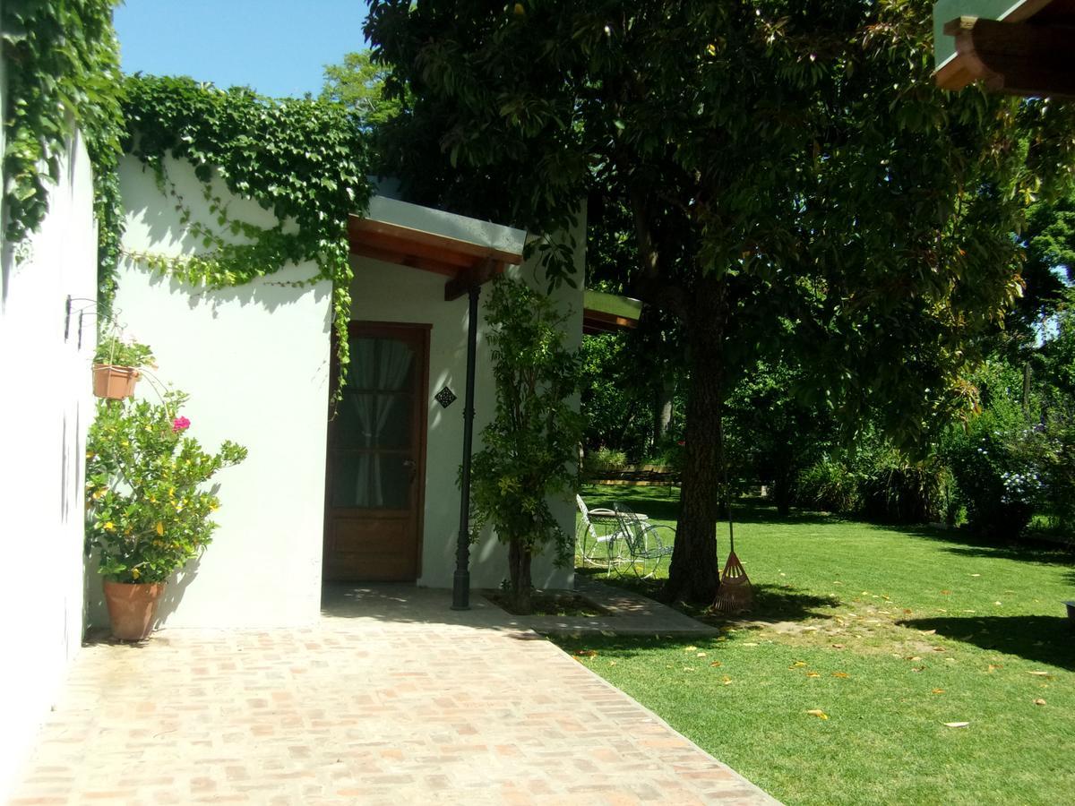 La Posada De Don Segundo Сан Антонио де Ареко Екстериор снимка
