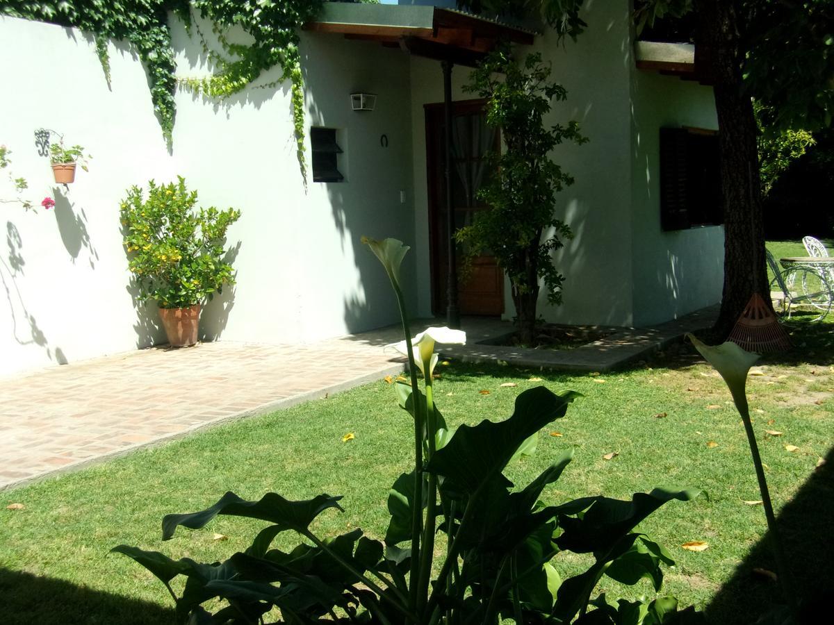 La Posada De Don Segundo Сан Антонио де Ареко Екстериор снимка