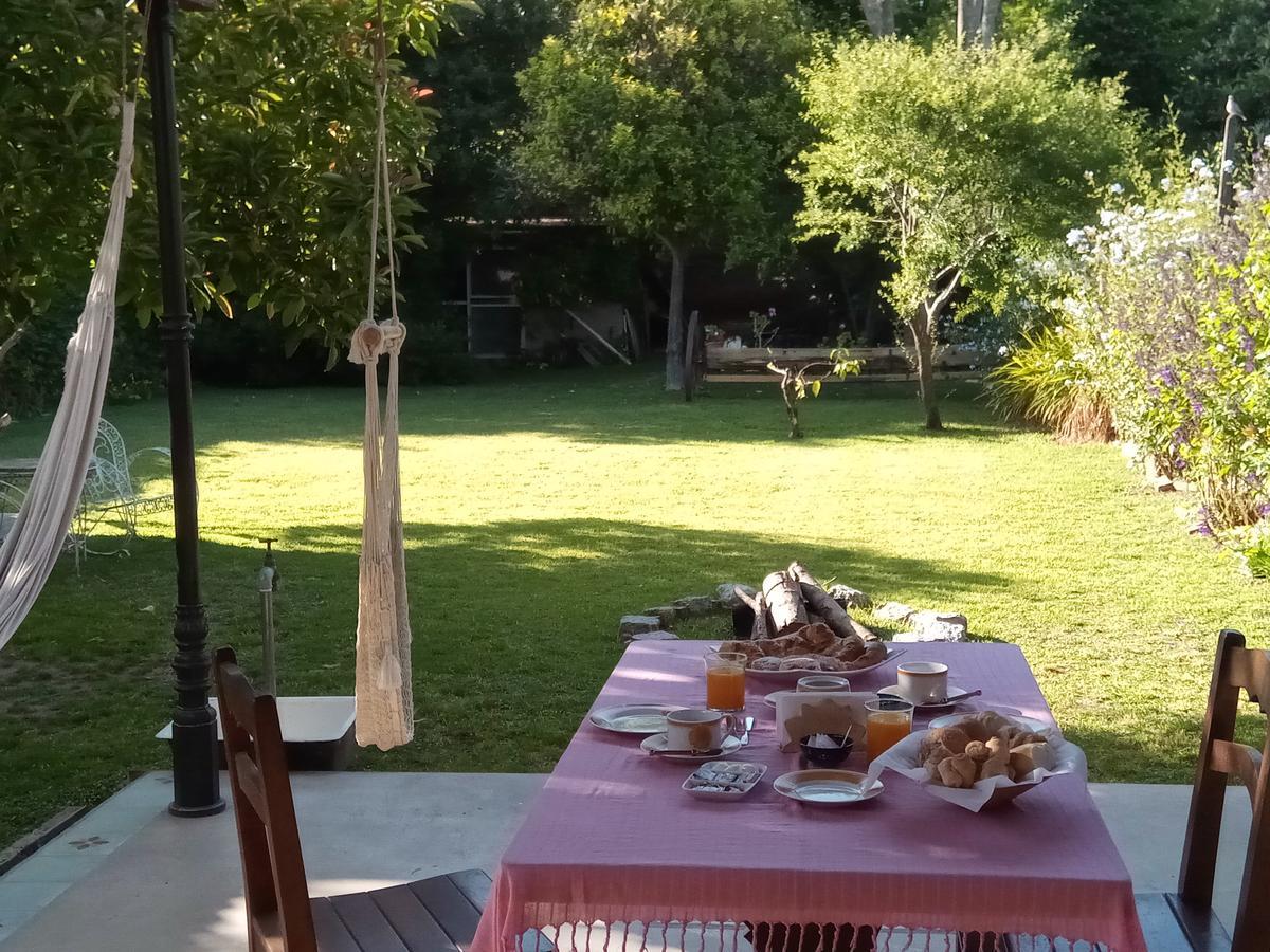 La Posada De Don Segundo Сан Антонио де Ареко Екстериор снимка